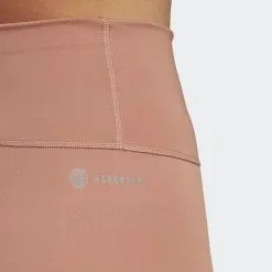 ADIDAS Mallas 7/8 Optime Training -Running comercio mallas 78 optime training 4