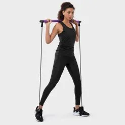 Siroko Mallas Deportivas De Talle Medio Future Fit -Running comercio mallas deportivas de talle medio future fit 3