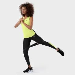 Siroko Mallas Deportivas De Talle Medio Golden Series -Running comercio mallas deportivas de talle medio golden series 3