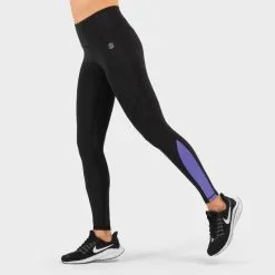 Siroko Mallas Deportivas De Talle Medio S-Power -Running comercio mallas deportivas de talle medio s power 2