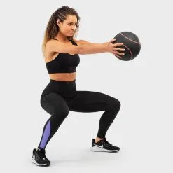 Siroko Mallas Deportivas De Talle Medio S-Power -Running comercio mallas deportivas de talle medio s power 3