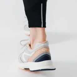 Kalenji Mallas Térmicas Running Warm Mujer Negro -Running comercio mallas termicas running warm mujer negro 4