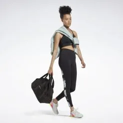 Reebok Mallas Yoga Floral -Running comercio mallas yoga floral 2