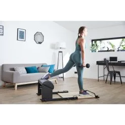 Mancuerna 5 Kg Hexagonal Dumbbell Musculación Cross Training Corength -Running comercio mancuerna 5 kg hexagonal dumbbell musculacion cross training corength 3