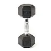 SINGULAR WOD MANCUERNA HEXAGONAL DUMBBELL DE 6 KG -Running comercio mancuerna hexagonal dumbbell de 6 kg