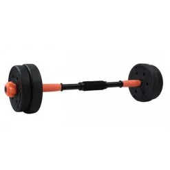 CLOVER FITNESS Mancuernas 2 En 1 De 25 Kg. -Running comercio mancuernas 2 en 1 de 25 kg 2