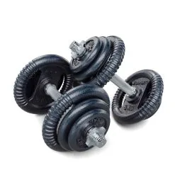 K-SPORT Mancuernas 34 Kg / Juego De 2 Mancuernas 8 K-SPORT Mancuernas 34 Kg / Juego De 2 Mancuernas -Running comercio mancuernas 34 kg juego de 2 mancuernas 1