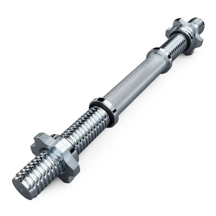 K-SPORT Mancuernas 39 Kg / Juego De 2 Mancuernas 5 K-SPORT Mancuernas 39 Kg / Juego De 2 Mancuernas - Imagen 3