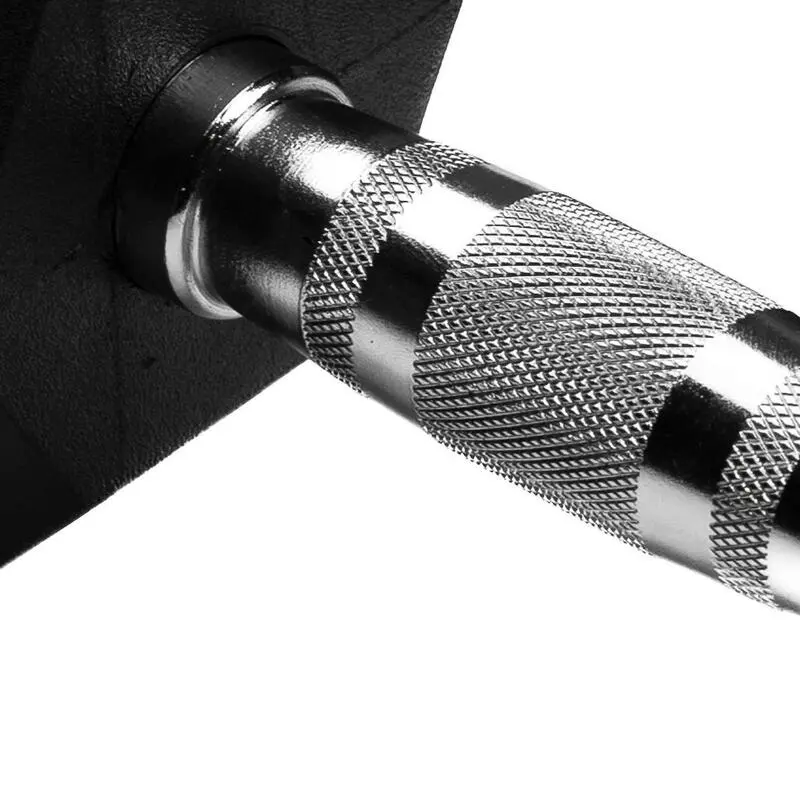 EVERGY MANCUERNAS HEXAGONALES 1KG (PAR) MUSCULACIÓN CROSS TRAINING 5 EVERGY MANCUERNAS HEXAGONALES 1KG (PAR) MUSCULACIÓN CROSS TRAINING - Imagen 3