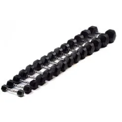 EVERGY MANCUERNAS HEXAGONALES 1KG (PAR) MUSCULACIÓN CROSS TRAINING 9 EVERGY MANCUERNAS HEXAGONALES 1KG (PAR) MUSCULACIÓN CROSS TRAINING -Running comercio mancuernas hexagonales 1kg par musculacion cross training 3