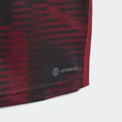 ADIDAS Miniconjunto Baby Segunda Equipación Alemania 22 -Running comercio miniconjunto baby segunda equipacion alemania 22 3