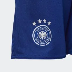 ADIDAS Miniconjunto Portero Manga Larga Alemania Tiro 23 -Running comercio miniconjunto portero manga larga alemania tiro 23 4