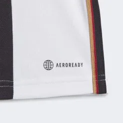 ADIDAS Miniconjunto Primera Equipación Alemania 22 -Running comercio miniconjunto primera equipacion alemania 22 3