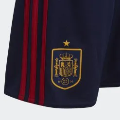 ADIDAS Miniconjunto Primera Equipación España 22 -Running comercio miniconjunto primera equipacion espaa 22 2