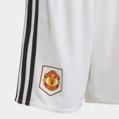 ADIDAS Miniconjunto Primera Equipación Manchester United 22/23 -Running comercio miniconjunto primera equipacion manchester united 2223 4
