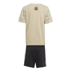 ADIDAS Miniconjunto Tercera Equipación Ajax X Daily Paper 22/23 -Running comercio miniconjunto tercera equipacion ajax x daily paper 2223 3