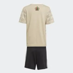 ADIDAS Miniconjunto Tercera Equipación Ajax X Daily Paper 22/23 -Running comercio miniconjunto tercera equipacion ajax x daily paper 2223 4