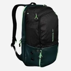 KUIKMA Mochila De Pádel Isotérmica 35 Litros PBP 900 Negro