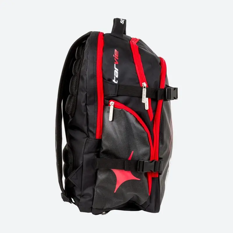 Mochila De Pádel Red Line De StarVie 4 Mochila De Pádel Red Line De StarVie - Imagen 2