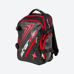 Mochila De Pádel Red Line De StarVie 8 Mochila De Pádel Red Line De StarVie -Running comercio mochila de padel red line de starvie 2