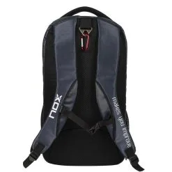 Mochila Pro Series Azul Marino Nox -Running comercio mochila pro series azul marino nox 1