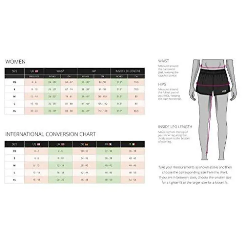 TCA Motion Pantalon Cortos De Running Con Bolsillo Con Cremallera Para Mujer 7 TCA Motion Pantalon Cortos De Running Con Bolsillo Con Cremallera Para Mujer - Imagen 5