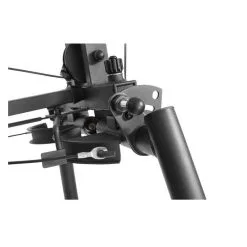 Multiestación - Acero Duradero - Adidas Home Gym Negra -Running comercio multiestacion acero duradero adidas home gym negra 3