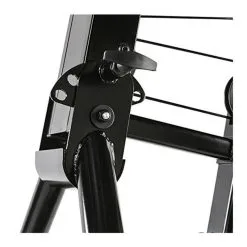 Marcy Multiestación - Acero - Eclipse HG5000 Deluxe Negra -Running comercio multiestacion acero eclipse hg5000 deluxe negra 4