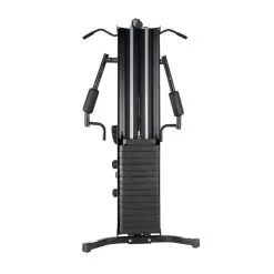 ION FITNESS Multiestación - Acero - ION Home Gym Negra -Running comercio multiestacion acero ion home gym negra 4