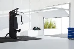 Multiestación Musculación Compact Con Cargas Guiadas Home Gym Corength -Running comercio multiestacion musculacion compact con cargas guiadas home gym corength 4