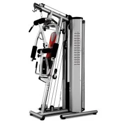 PROACTION Multiestación Nevada Plus G119XA -Running comercio multiestacion nevada plus g119xa 2