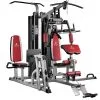 BH Fitness Multiestación TT4 G159 Uso Semiprofesional -Running comercio multiestacion tt4 g159 uso semiprofesional