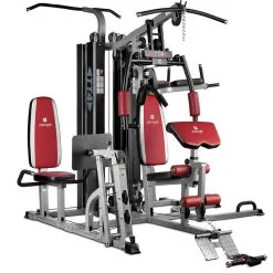BH Fitness Multiestación TT4 G159 Uso Semiprofesional