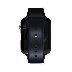 Muvit IO Reloj Con Ranura Para SIM De Actividad Y Sueño Negra -Running comercio muvit io reloj con ranura para sim de actividad y sueo negra 2