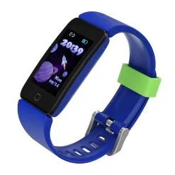 Muvit IO Smartband Sport Colors Azul