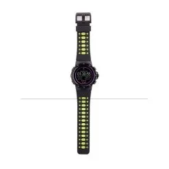 MyKronoz Smartwatch ZeSport 2 Negro/amarillo -Running comercio mykronoz smartwatch zesport 2 negroamarillo 2