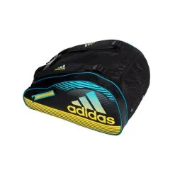 Paletero Adidas TOUR BLACK YELLOW 10 Paletero Adidas TOUR BLACK YELLOW -Running comercio paletero adidas tour black yellow 3