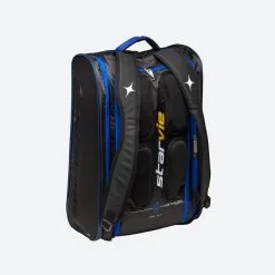 Paletero De Pádel Metheora Warrior De StarVie 8 Paletero De Pádel Metheora Warrior De StarVie -Running comercio paletero de padel metheora warrior de starvie 2