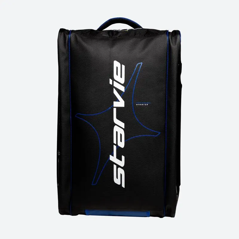 Paletero De Pádel Metheora Warrior De StarVie 3 Paletero De Pádel Metheora Warrior De StarVie