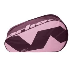 VARLION Paletero Ergonomic Begins Rojo 34L -Running comercio paletero ergonomic begins malva 34l