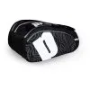 Paletero Prince Premiun Padel Bag Negro -Running comercio paletero prince premiun padel bag negro