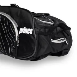 Paletero Prince Premiun Padel Bag Negro -Running comercio paletero prince premiun padel bag negro 3