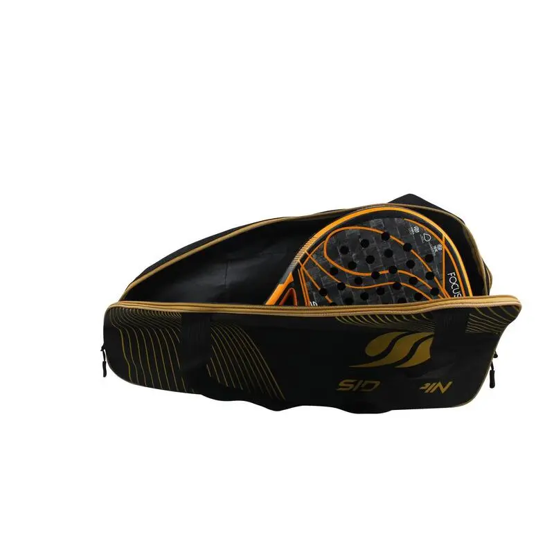 PALETERO SIDE SPIN INDIVIDUAL GOLDEN 2022 4 PALETERO SIDE SPIN INDIVIDUAL GOLDEN 2022 - Imagen 2