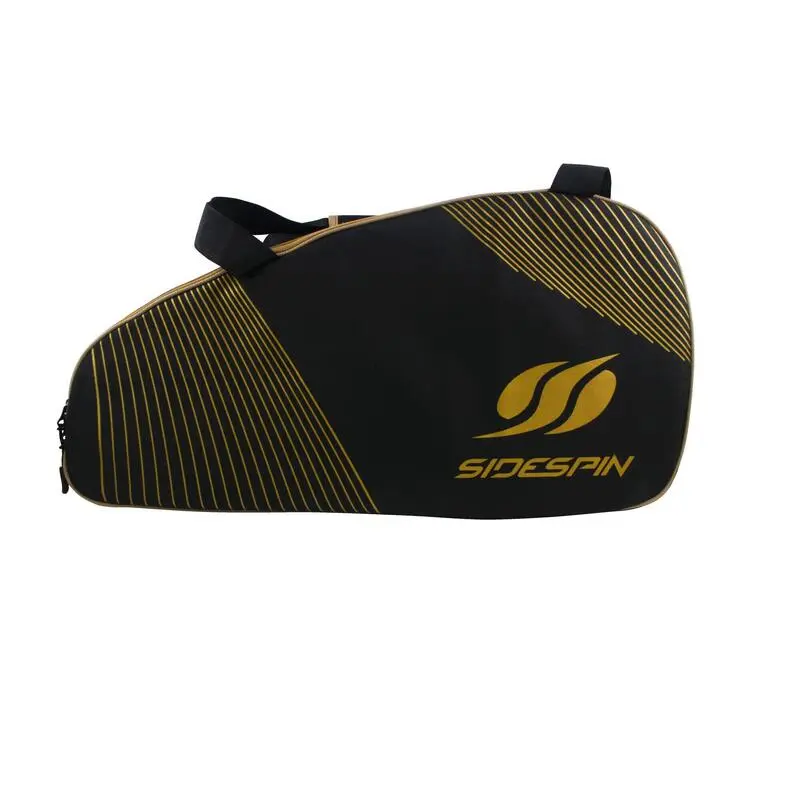 PALETERO SIDE SPIN INDIVIDUAL GOLDEN 2022 5 PALETERO SIDE SPIN INDIVIDUAL GOLDEN 2022 - Imagen 3