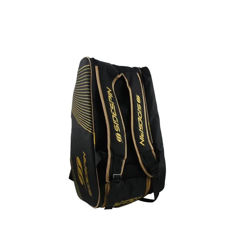 PALETERO SIDE SPIN INDIVIDUAL GOLDEN 2022 6 PALETERO SIDE SPIN INDIVIDUAL GOLDEN 2022 - Imagen 4