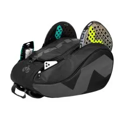 Paletero Varlion Ambassadors Negro 46 L -Running comercio paletero varlion ambassadors negro 46 l 1