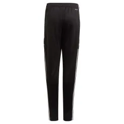 Pantalón Adidas Squadra 21 Niños Negro -Running comercio pantalon adidas squadra 21 nios negro 1