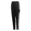Pantalón Adidas Squadra 21 Niños Negro 1 Pantalón Adidas Squadra 21 Niños Negro -Running comercio pantalon adidas squadra 21 nios negro