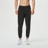 Pantalón Chándal Hombre Fitness Domyos FIT 500 Negro -Running comercio pantalon chandal hombre fitness domyos fit 500 negro