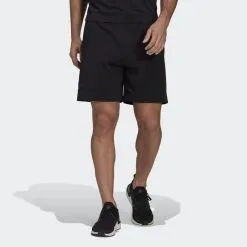 ADIDAS Pantalón Corto All Blacks Lifestyle